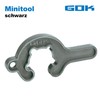 GOK MiniTool Black