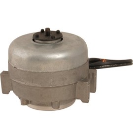 GLASTENDER COND/EVAP Fan Motor (120V,CW) 6001449