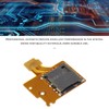 VGOL 2pcs Micro SD Card Reader Board Memory Card Slot