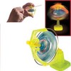 Mini Lite-Up Gyroscope