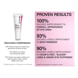 Strivectin Anti Wrinkle Sd Advanced Crema De Rostro Y Ojos                                                                                            