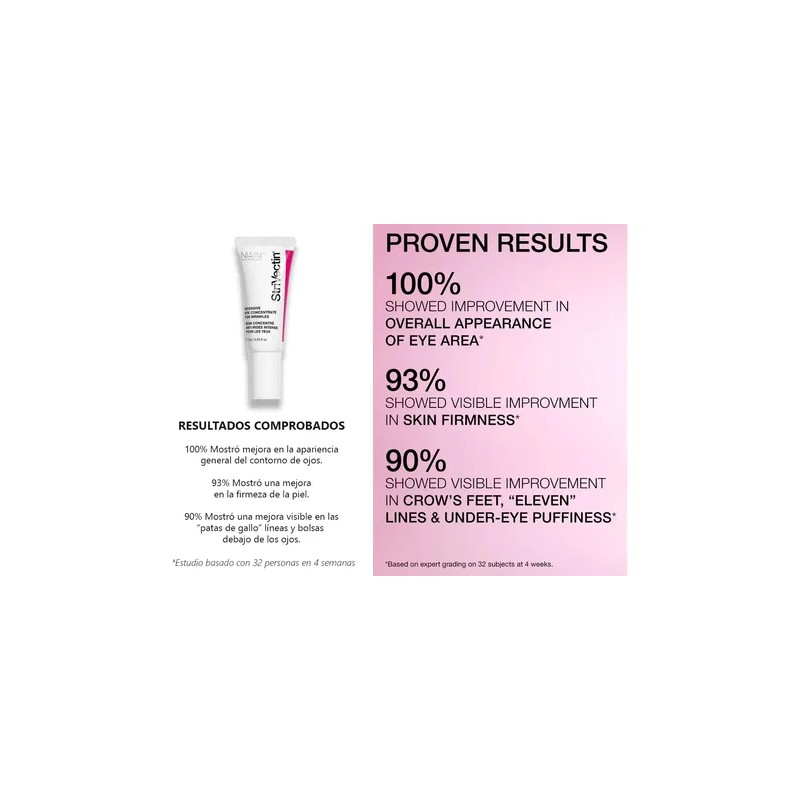 Strivectin Anti Wrinkle Sd Advanced Crema De Rostro Y Ojos