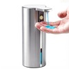Umimile Electric Dish Soap Dispenser for Kitchen and Bathroom, 2