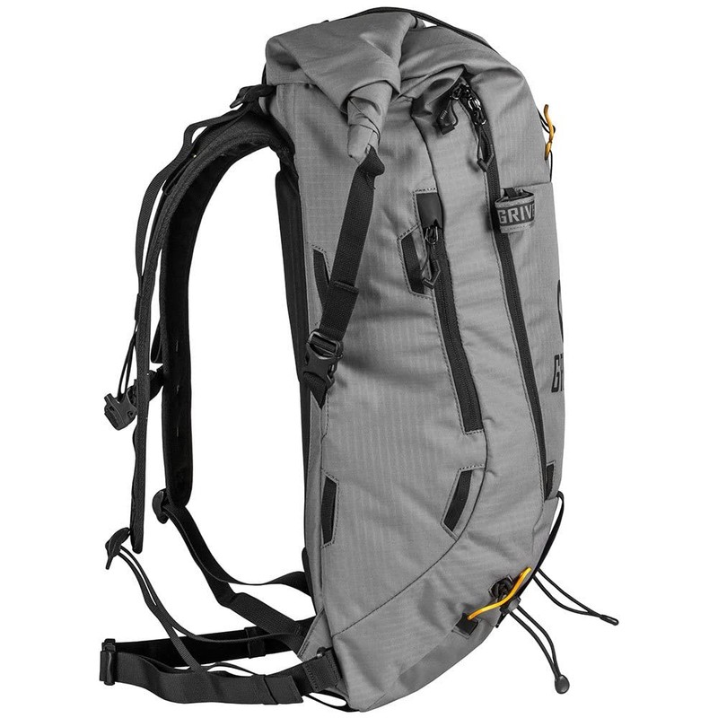 Grivel Parete 30L Backpack, Great for Climbing and Mountaineering