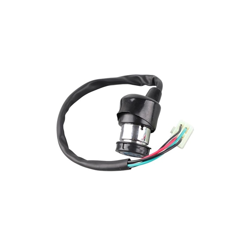 Motorcycle Ignition Lock with Keys Fit for CFmoto CF188 CF500