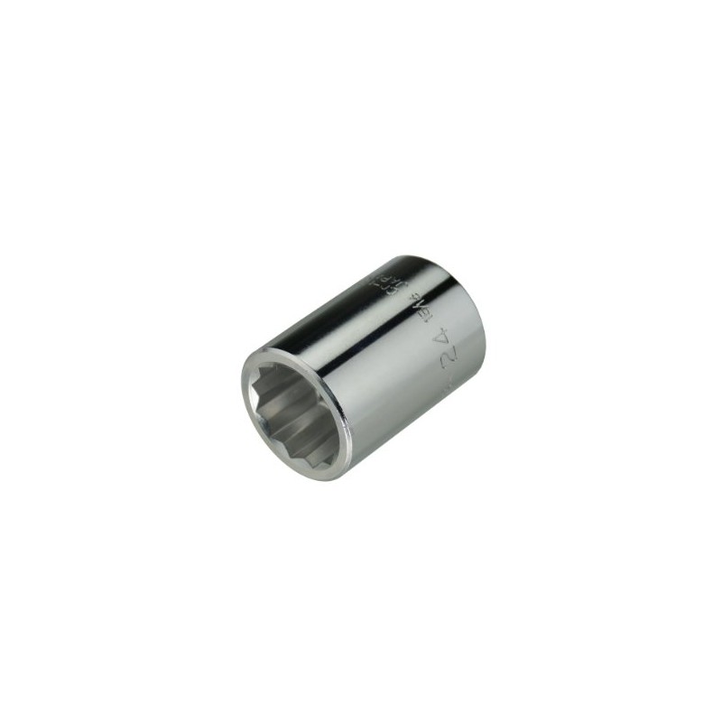 FPC ソケットレンチ用 ソケット 6S-24