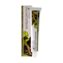 Natures Goodness Olive Leaf Toothpaste 110 g