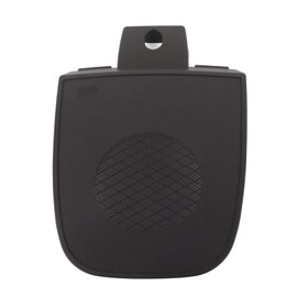 Car Dash Speaker Grille Cover Dustproof Premium Sound Quality Impact Resistant Replacement For Jaguar XF 2008‑2016