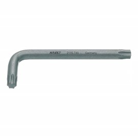 ＨＡＺＥＴ ヘックスローブレンチ 2115-T6