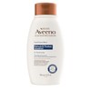 Aveeno Scalp Soothing Fresh Greens Blend Shampoo for Volume, Thickness