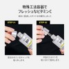 ANUA(アヌア)ビタミン10 ポアストリックスセラム20ml ビタミン美容液 毛穴 角質ケア 肌トーン 透明感 うるツヤ ハリ感 キメ