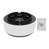 2 in 1 Air Purifier Ashtray Fashion One Button Switch