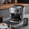 3T6B Báscula de Café con Temporizador, Báscula de Café Espresso