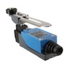 Hailege 3pcs ME-8108 Momentary AC Limit Switch Roller Lever CNC