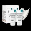 Silisca Siliska Sunscreen Sunblock Classic + Light Duo Set +