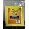 Scrub Daddy Damp Duster Towel - Durable Sponge-Like Dust Cleaner for Multisur...