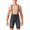 CASTELLI Men's Cycling, Black, XL
