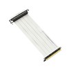 LINKUP - Ultra PCIe 4.0 X16 Riser Cable [RTX4090 RX6950XT