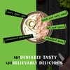 unMEAT Plant Based Tuna Style Flakes | Easy to Prepare