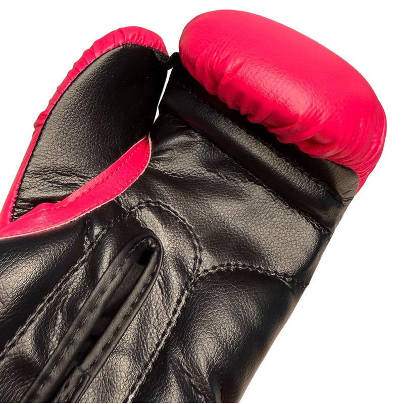 BAY® Girl Power Pink Posa Children's Boxing Gloves (10 oz)
