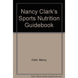 Sports Nutrition Guidebook