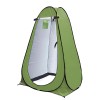 Queenrain Pop Up Portable Foldable Outdoor Privacy Tent Spacious Changing