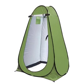 Queenrain Pop Up Portable Foldable Outdoor Privacy Tent Spacious Changing & Dressing Room