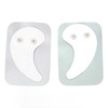 RF Eye Skin Massage Machine Mini Heated High Frequency Tighten