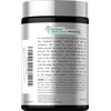 Horbäach Milk Thistle Supplement | 3000mg | 300 Capsules |