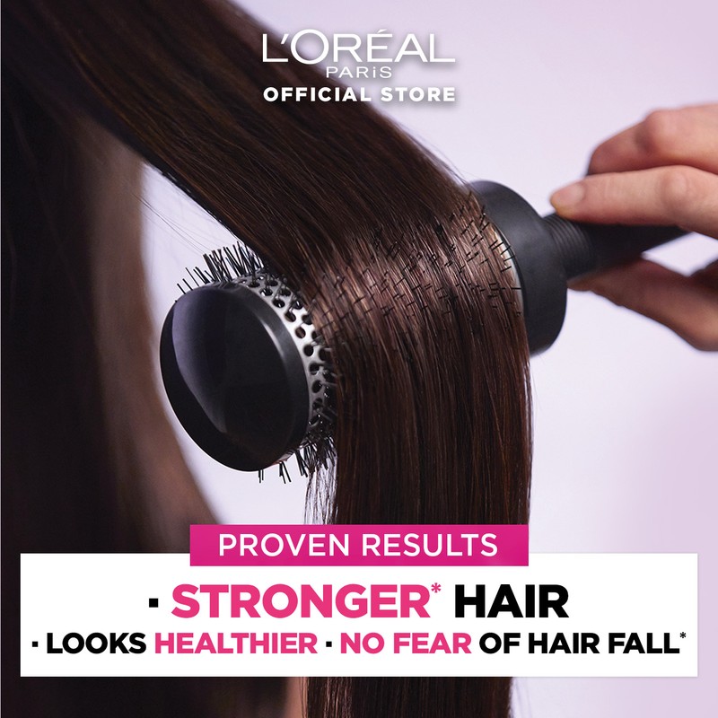 L'Oréal Paris L'Oreal Paris Elseve Fall Resist 3X Anti-Hair Fall