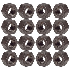 16x Conrod Con Rod Nut Replacement for Allis Chalmers 160 6040 Fordson Super Dexta Tractor
