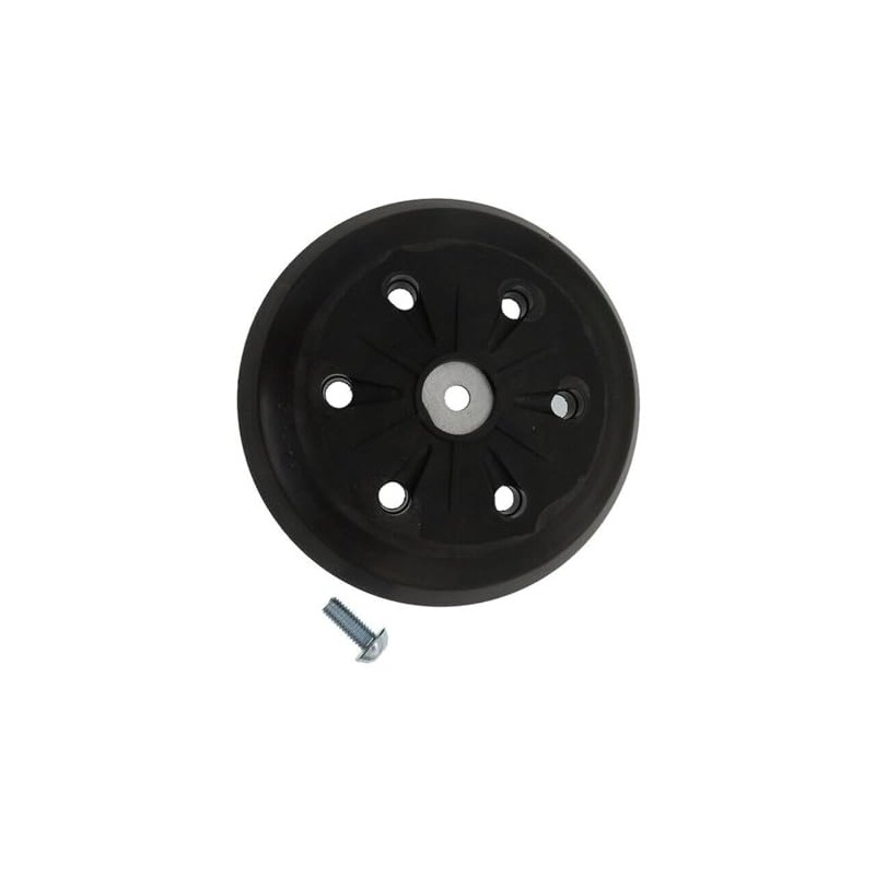 6" 150mm Backing pad for Metabo SXE 450 631158000 -