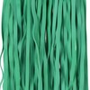 AMUU Rubber Bands Large Flat Fold Length12inch 40 Pieces Fits