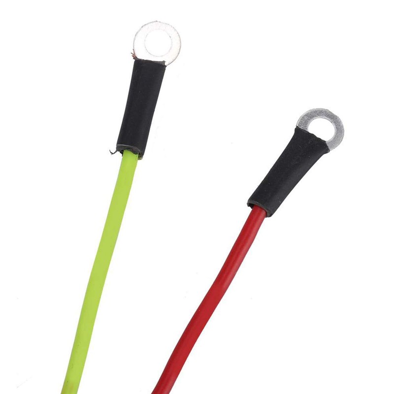 CD60 600uF Motor Start Capacitors with Wire Lead 250V AC