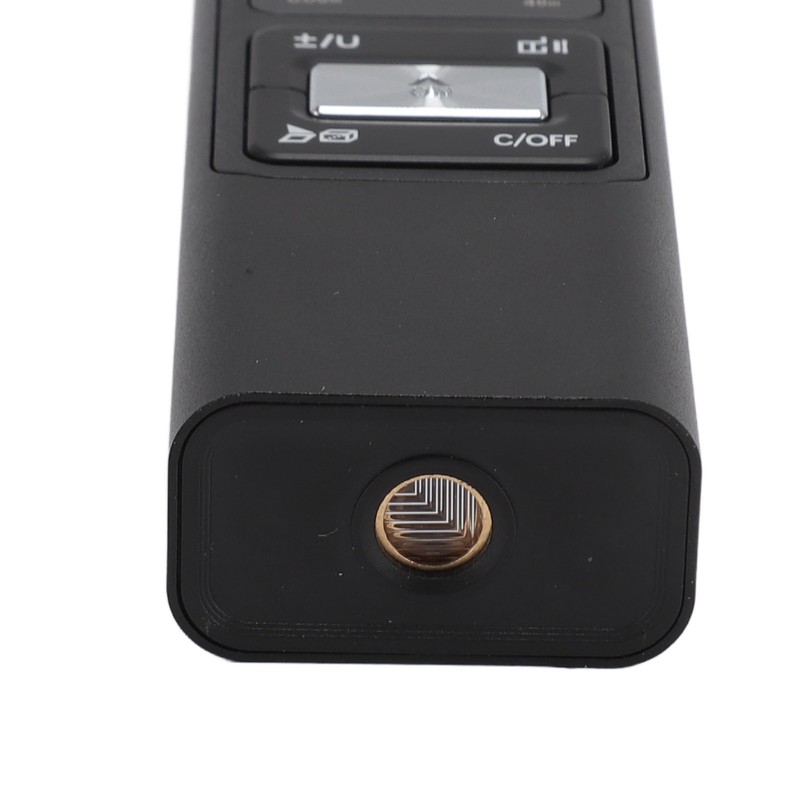 Bilateral Laser Measurement Tool Cross Lines 500mAh Battery Digital Laser