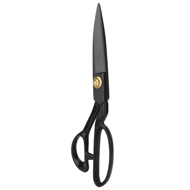Sewing Scissors Professional Clothing Electrophoresis AntiRust Cutting Equipment for Home