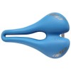 SELLE SMP TRKLGE03-AZ TRK LARGE LIGHTBLUE MATT Saddle