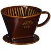 Kalita Style Pour Over Coffee Dripper for Perfect Flavorful Brews