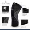 BLACKROX Knee Support V3 Knee Support Comparison Winner Sport Men