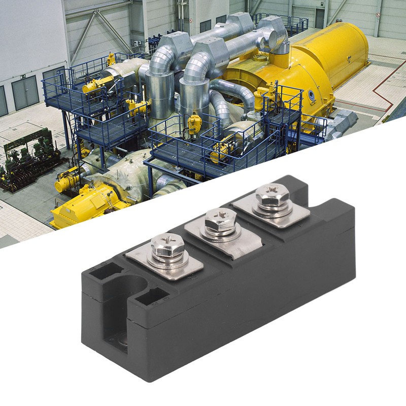 Common Cathode Module Rectifier Diode 3 Terminal Photovoltaic Anti Reflection