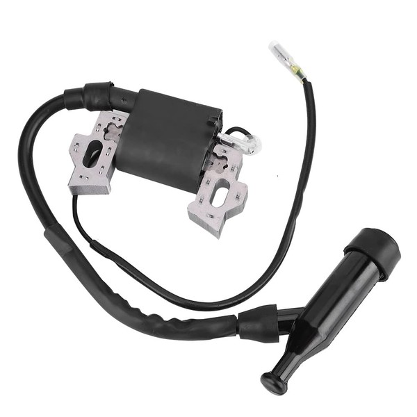 Stable Gasoline Generator Ignition Coil, Copper Ignition Coil, For 168F-170F 2KW / 3KW