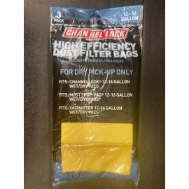Universal Channel Lock 12-16 Gallon High-Efficienc