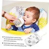 ABOOFAN 1Pc Baby Bottle Anti Drop Cover Automotive Accessories dr.