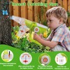 Bug Catcher for Kids 3-5, Bug Vacuum Toys Set，Summer Outdoor