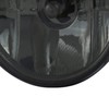 Spec-D Tuning Smoke Lens Fog Lights + 881 Bulbs Included