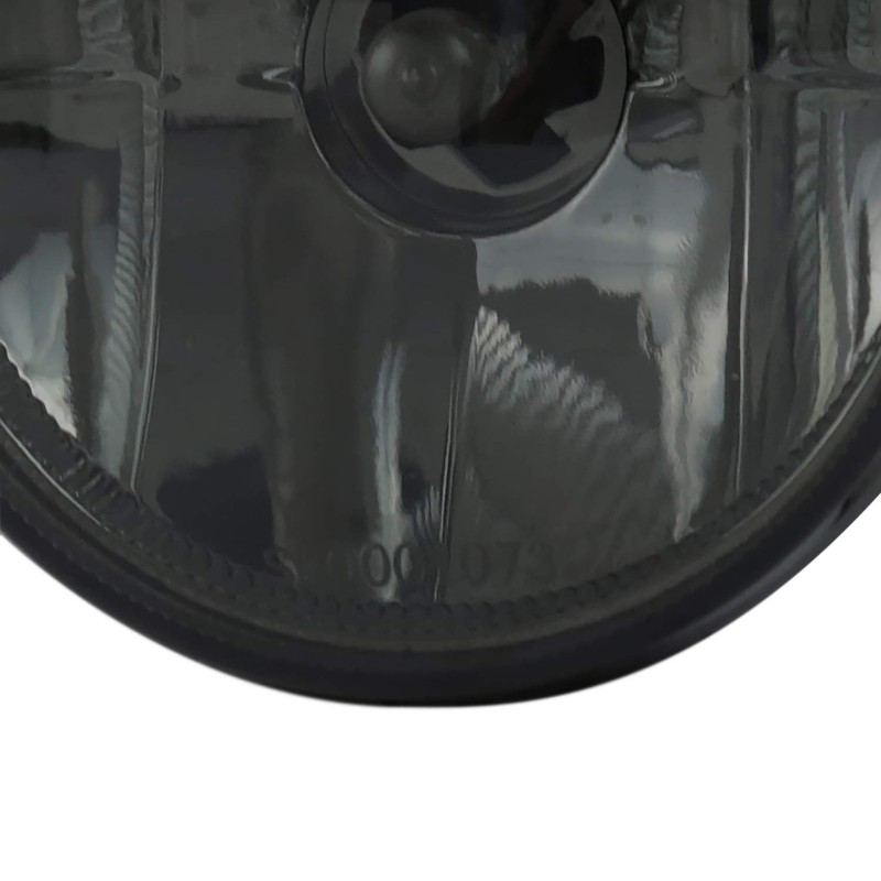 Spec-D Tuning Smoke Lens Fog Lights + 881 Bulbs Included