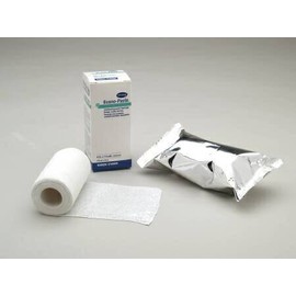Hartmann Econo-paste Plus Calamine Bandage, Latex Free, Non Sterile 4" X 10 Yds - 10 Counts