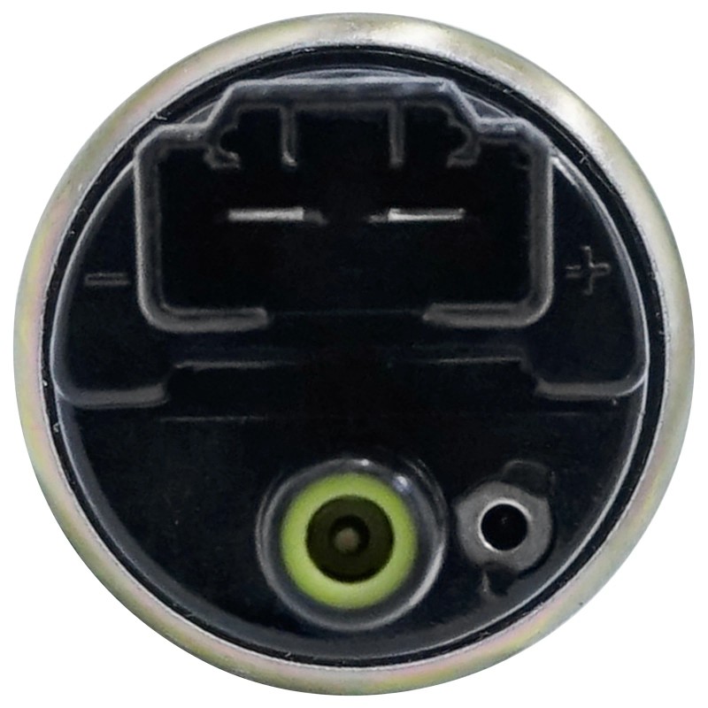 Caltric Intank Fuel Pump for Honda VFR800 VFR800A Interceptor 800