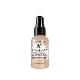 Bumble and bumble Mini Pret-a-Powder Post Workout Dry Shampoo Mist 1.5 oz/ 45 mL