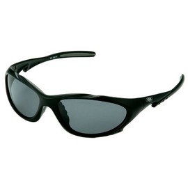 AXE SC-1027P BK Sports Sunglasses, Polarized Lenses
